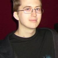 David