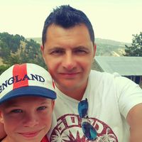 Graeme