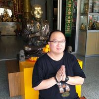 明强