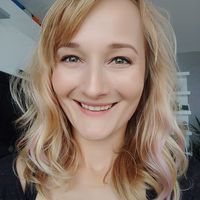 Gabriela Słabczyk Borges