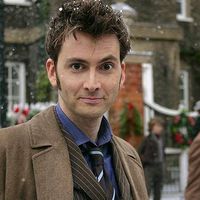 David