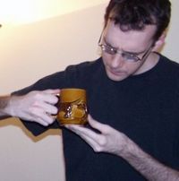 John