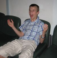 Joshua