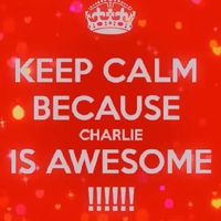 Charles