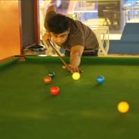Player