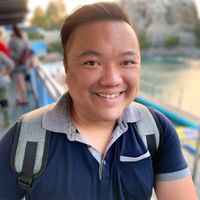 Eric Nguyen