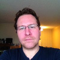 Christopher Randy Tyack