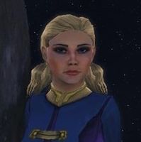Kimburley