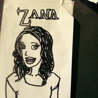 Zana