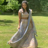 Rekha