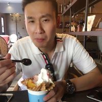 Kelvin Wong