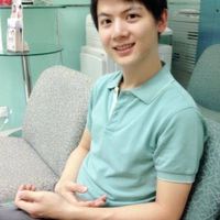 David
