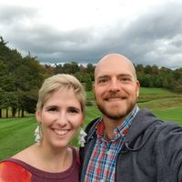 Matt