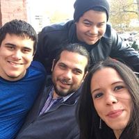 Angel Javier Rosario