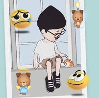 David