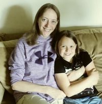 Leah