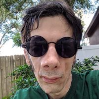 John