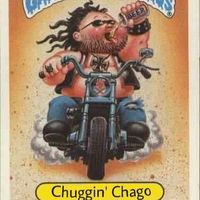 Chago