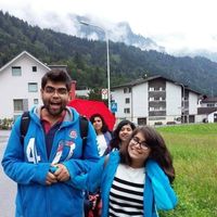 Aayush Sikri