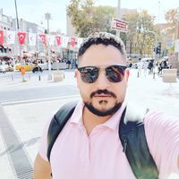 Magdy