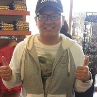 Theng Yiu