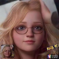 Mary