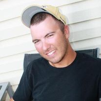 Cody Borman