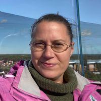 Camilla Kristofersson