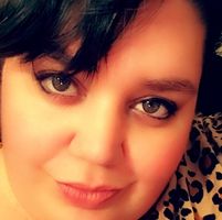 Alysha M. Anderson
