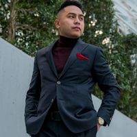 Mark Anthony A. Fernandez