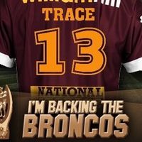 Tracey
