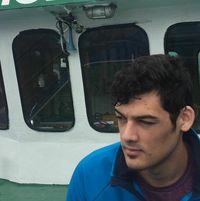 Hernán Farías
