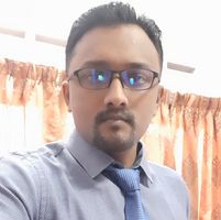 Srinivas