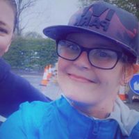 Kirsty