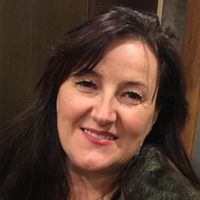June Hostan Van