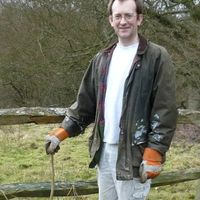 Shaun