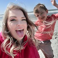 Courtney