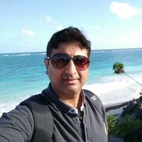 Karthik Sunil