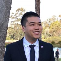 Jeremy Chew