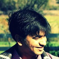 Harshit