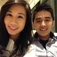 Andree Luckyto Surya
