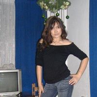 Lida De Mesa Avedillo