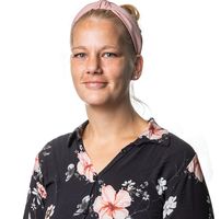 Pernille