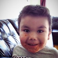 Shawn Neutrino Wavey