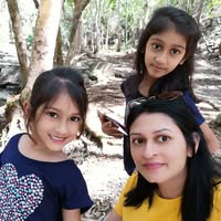Bharati