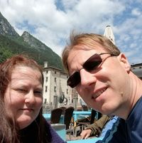 Shelia Yarnell Bolder