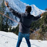 Ankit