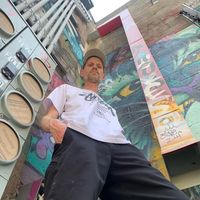 Matt