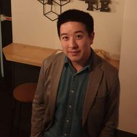 Damien Trang