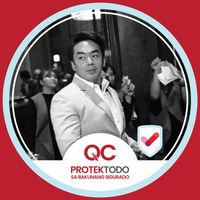 Patrick Dominic Crespo